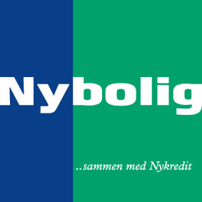 Nybolig Ryomgård