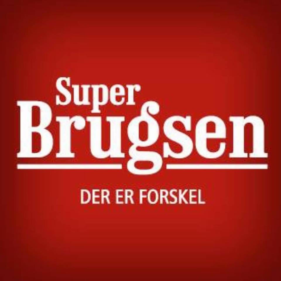 SuperBrugsen Ryomgård